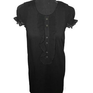 The original Penguin dress